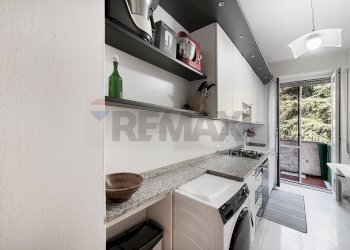 Cucina - Trilocale Via prinetti
 
44, Milano - foto 6