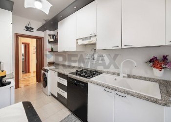 Cucina - Trilocale Via prinetti
 
44, Milano - foto 7