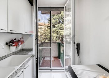 Cucina - Trilocale Via prinetti
 
44, Milano - foto 8