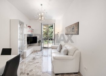 Sala da pranzo - Trilocale Via prinetti
 
44, Milano - foto 1