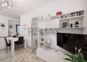 Sala da pranzo - Trilocale Via prinetti
 
44, Milano - foto 12