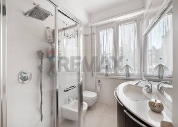 Bagno - Trilocale Via prinetti
 
44, Milano - foto 18