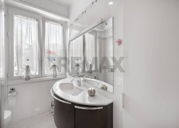 Bagno - Trilocale Via prinetti
 
44, Milano - foto 19