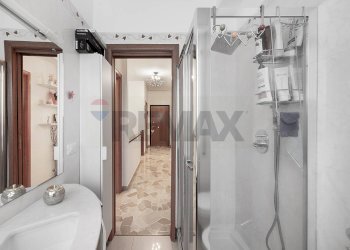 Bagno - Trilocale Via prinetti
 
44, Milano - foto 20