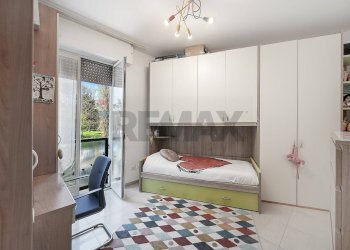 Camera / camera da letto - Trilocale Via prinetti
 
44, Milano - foto 21