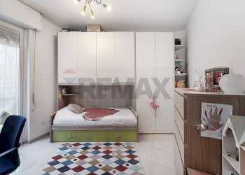 Camera / camera da letto - Trilocale Via prinetti
 
44, Milano - foto 24