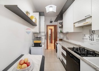 Cucina - Trilocale Via prinetti
44, Milano - foto 9