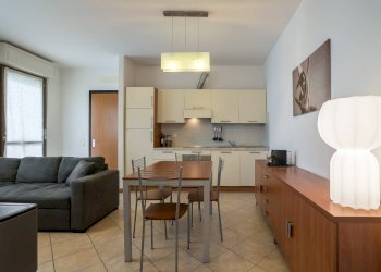 Foto 5 - Bilocale VIA SAN BERNARDINO
 
46, Lallio - foto 5