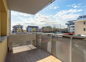 Foto 7 - Bilocale VIA SAN BERNARDINO
 
46, Lallio - foto 7