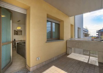 Foto 8 - Bilocale VIA SAN BERNARDINO
 
46, Lallio - foto 8