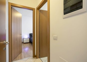 Foto 10 - Bilocale VIA SAN BERNARDINO
 
46, Lallio - foto 10