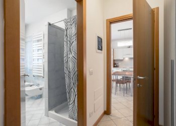 Foto 15 - Bilocale VIA SAN BERNARDINO
 
46, Lallio - foto 15