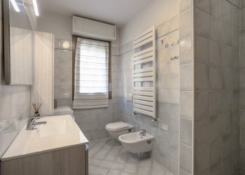 Foto 17 - Bilocale VIA SAN BERNARDINO
 
46, Lallio - foto 17