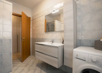 Foto 18 - Bilocale VIA SAN BERNARDINO
 
46, Lallio - foto 18