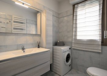 Foto 19 - Bilocale VIA SAN BERNARDINO
 
46, Lallio - foto 19