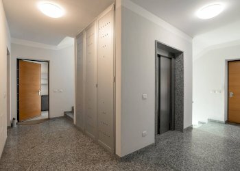 Foto 20 - Bilocale VIA SAN BERNARDINO
 
46, Lallio - foto 20