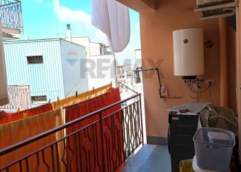 Balcone - Quadrilocale via bulotta
 
54, Carini - foto 5