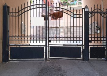 Terrazza - Quadrilocale via bulotta
 
54, Carini - foto 15