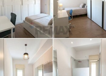 Bagno - Quadrilocale via bulotta
 
54, Carini - foto 2