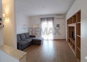 Soggiorno - Quadrilocale via bulotta
 
54, Carini - foto 3