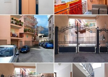 Edificio all\'aperto - Quadrilocale via bulotta
 
54, Carini - foto 4