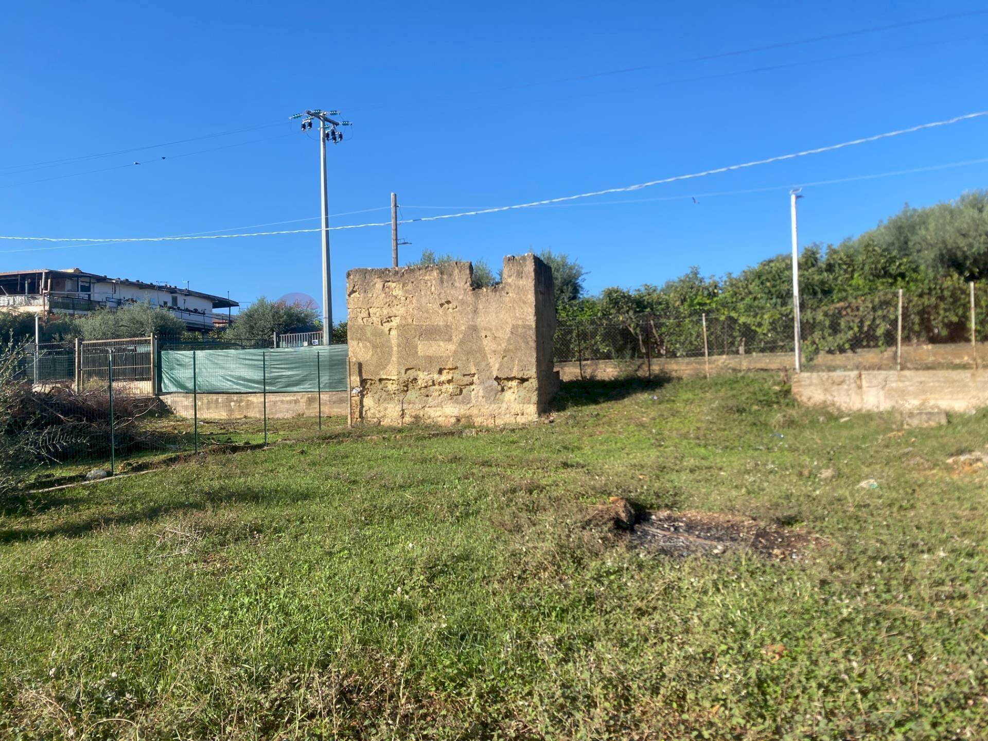 Giardino - Agricultural land Contrada Stancampiano
snc, Bagheria - photo 3