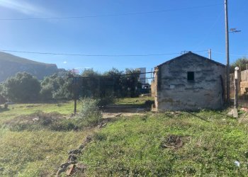 Casa all\'aperto - Agricultural land Contrada Stancampiano
 
snc, Bagheria - photo 1