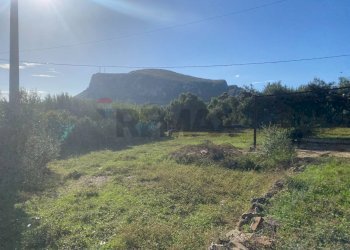 Vista delle montagne - Agricultural land Contrada Stancampiano
 
snc, Bagheria - photo 2