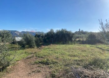 Vista delle montagne - Agricultural land Contrada Stancampiano
 
snc, Bagheria - photo 18