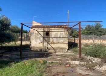 Casa all\'aperto - Agricultural land Contrada Stancampiano
 
snc, Bagheria - photo 30