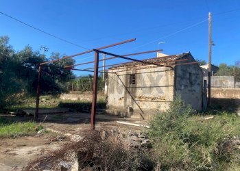 Casa all\'aperto - Agricultural land Contrada Stancampiano
 
snc, Bagheria - photo 31