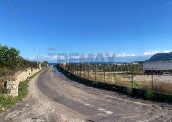 Vista dell\'acqua - Agricultural land Contrada Stancampiano
 
snc, Bagheria - photo 36