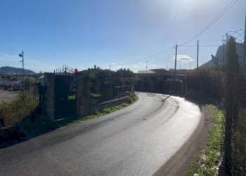 Edificio all\'aperto - Agricultural land Contrada Stancampiano
 
snc, Bagheria - photo 37