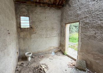 Stanza vuota - Terreno agricolo Contrada Stancampiano
snc, Bagheria - foto 46