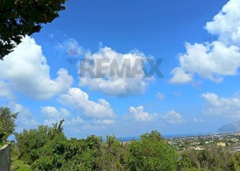Vista delle montagne - Terreno agricolo via Parisi, Carini - foto 22