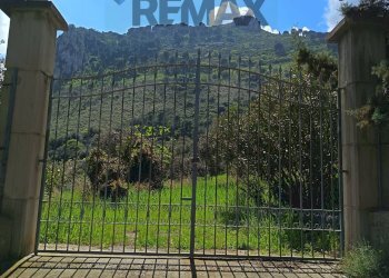Vista delle montagne - Terreno agricolo via Parisi, Carini - foto 32
