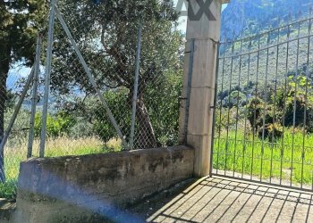 Terrazza - Terreno agricolo via Parisi, Carini - foto 33