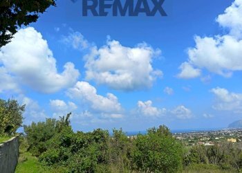 Vista delle montagne - Terreno agricolo via Parisi, Carini - foto 53