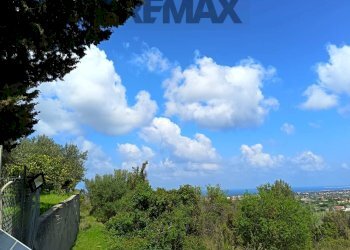 Vista delle montagne - Terreno agricolo via Parisi, Carini - foto 54