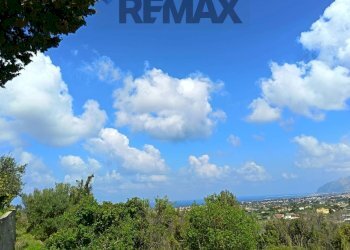 Vista delle montagne - Terreno agricolo via Parisi, Carini - foto 55