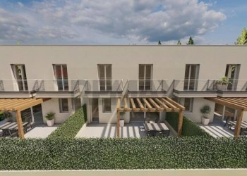 Casa all\'aperto - Villa a Schiera via Calarossa, Terrasini - foto 4