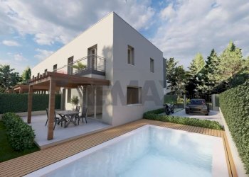 Casa all\'aperto - Villa a Schiera via Calarossa, Terrasini - foto 8