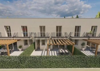 Casa all\'aperto - Villa a Schiera via Calarossa, Terrasini - foto 11