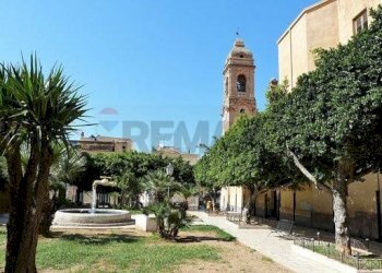 Edificio all\'aperto - Villa a Schiera via Calarossa, Terrasini - foto 18