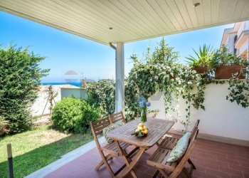 Terrazza - Villa a Schiera via Calarossa, Terrasini - foto 19