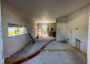 Parcheggio - Villa a Schiera via Calarossa, Terrasini - foto 20