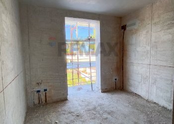Stanza vuota - Villa a Schiera via Calarossa, Terrasini - foto 31