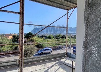 Terrazza - Villa a Schiera via Calarossa, Terrasini - foto 36