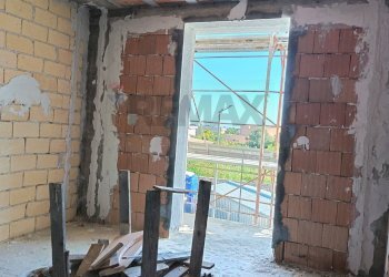 Sala da pranzo - Villa a Schiera via Calarossa, Terrasini - foto 42