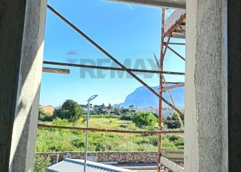 Balcone - Villa a Schiera via Calarossa, Terrasini - foto 43